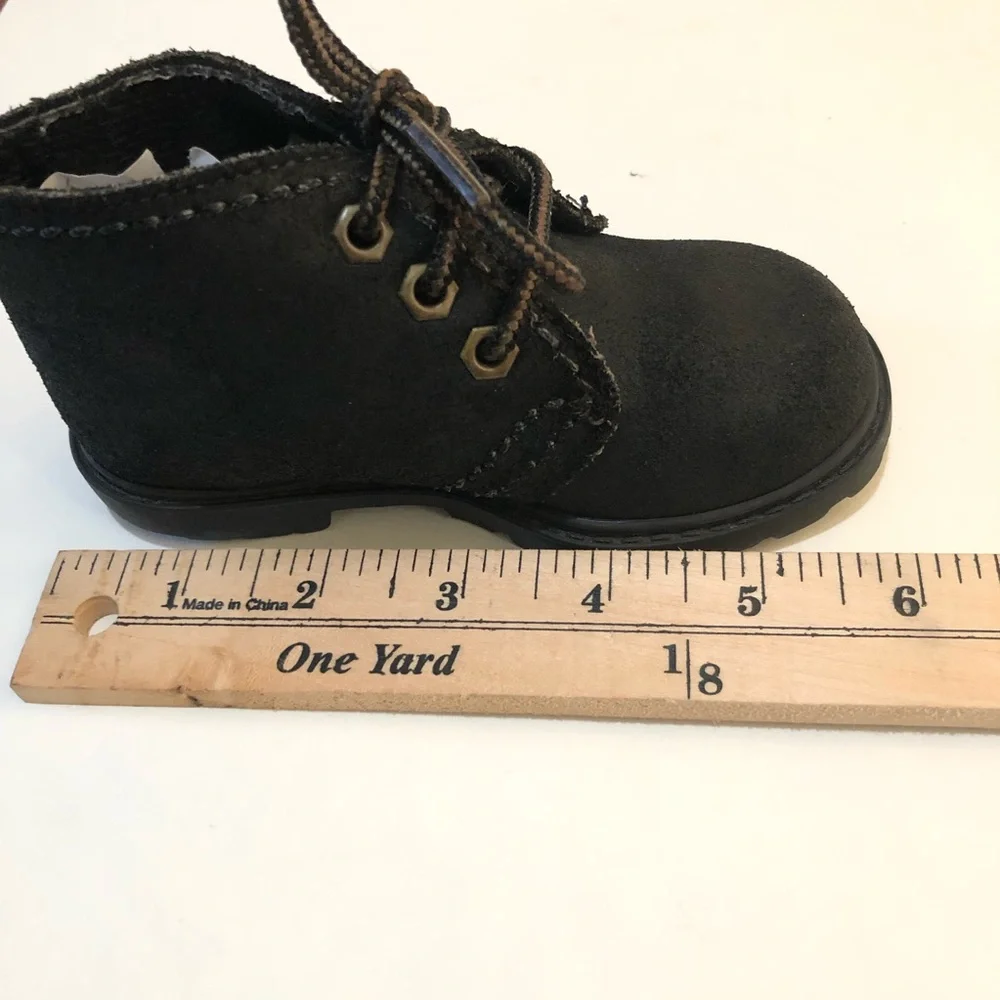Colorado grey leather